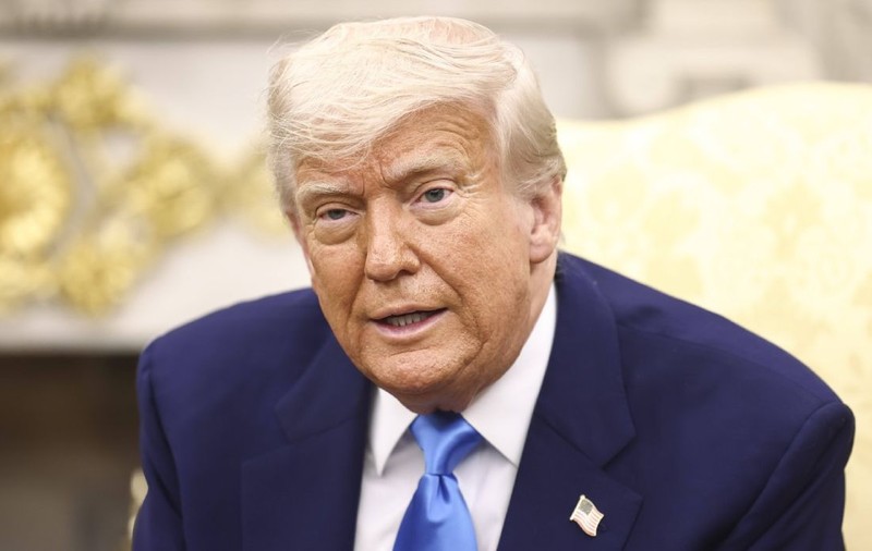 Ce i-a spus Donald Trump lui Friedrich Merz, de a stârnit panică în Europa: „Toți și-au ținut respirația”