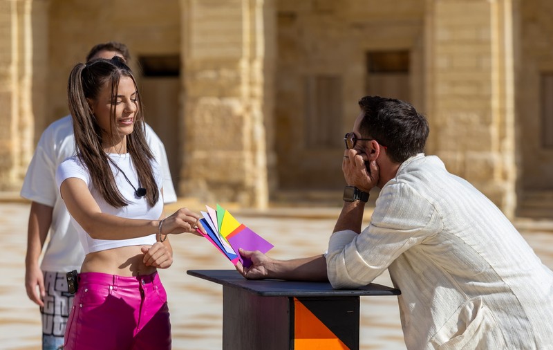 „Power Couple” 6 ianuarie 2026. Care este primul cuplu propus la eliminare, în cea de-a doua ediție a acestui sezon