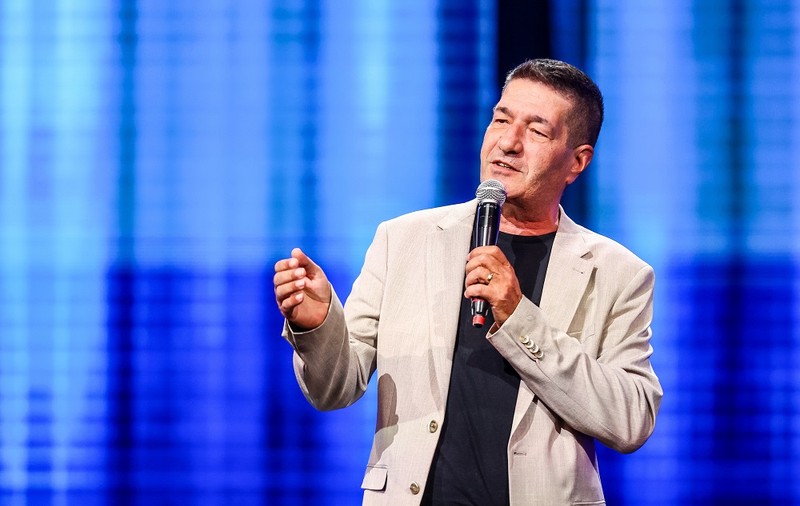 Radu Pietreanu, ironii greu de suportat pe scena de la „iUmor”. Ce a spus despre Helmuth Duckadam și Florin Gardoș