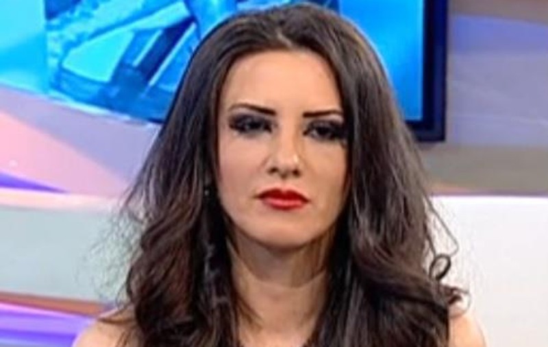 Mara Bănică, despre atitudinea lui Marcel Toader: "Laurette, omul a fost politicos cu tine, nu te-a invitat să-i mângâi ştro******ul"