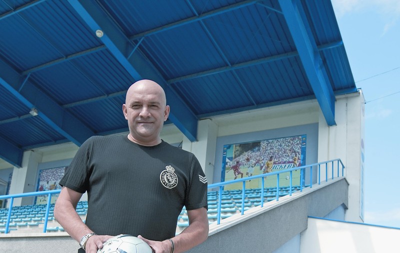 ”Zicu și Tănase au fost decisivi pentru cele două echipe, în prima repriză. Primul a marcat și al doilea l-a lăsat să marcheze pe primul”, Gabi Balint, fost câștigător al Cupei Campionilor Europeni cu Steaua