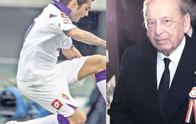 Angelo Niculescu, fostul selecţioner al României, vorbește despre revenirea lui Adi Mutu sub tricolor: «E dator naţionalei»