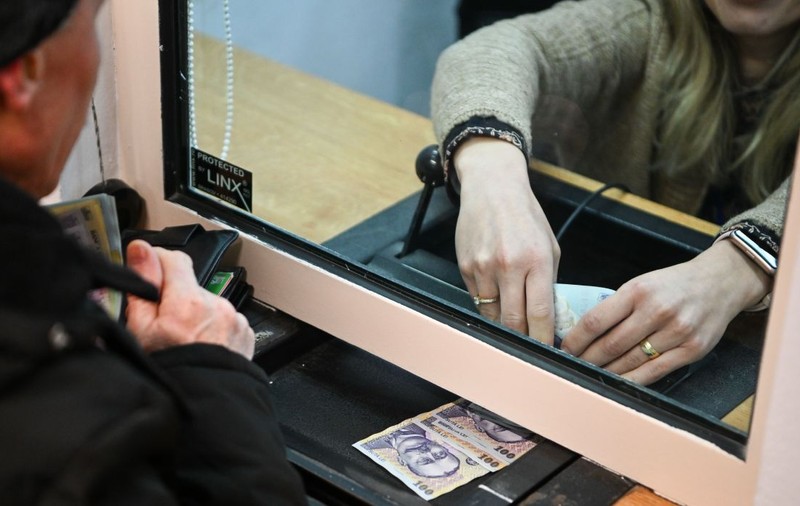 Banii din CASS nu pot fi recuperați. Explicațiile Casei de Pensii pentru pensionarii cu venituri peste 3.000 de lei