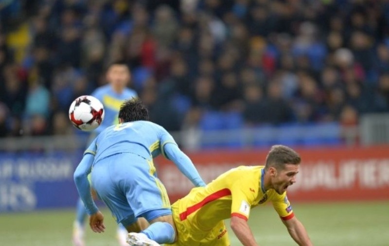 Alex Chipiciu va fi indisponibil o lună și ratează meciul de foc cu Polonia