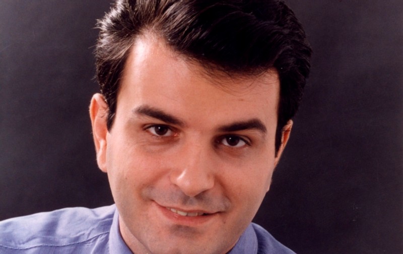 Lucian Mîndruţă a terminat-o cu televiziunea