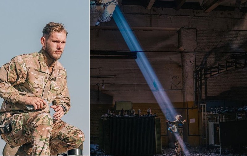 Ce s-a întâmplat cu fotograful de la Azovstal, care s-a predat forțelor ruse alături de batalionul Azov