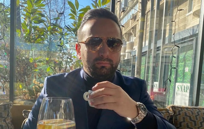Cum a pierdut Marian Aliuță 5 milioane de euro: „Disperare, nu știi pe unde să o iei”