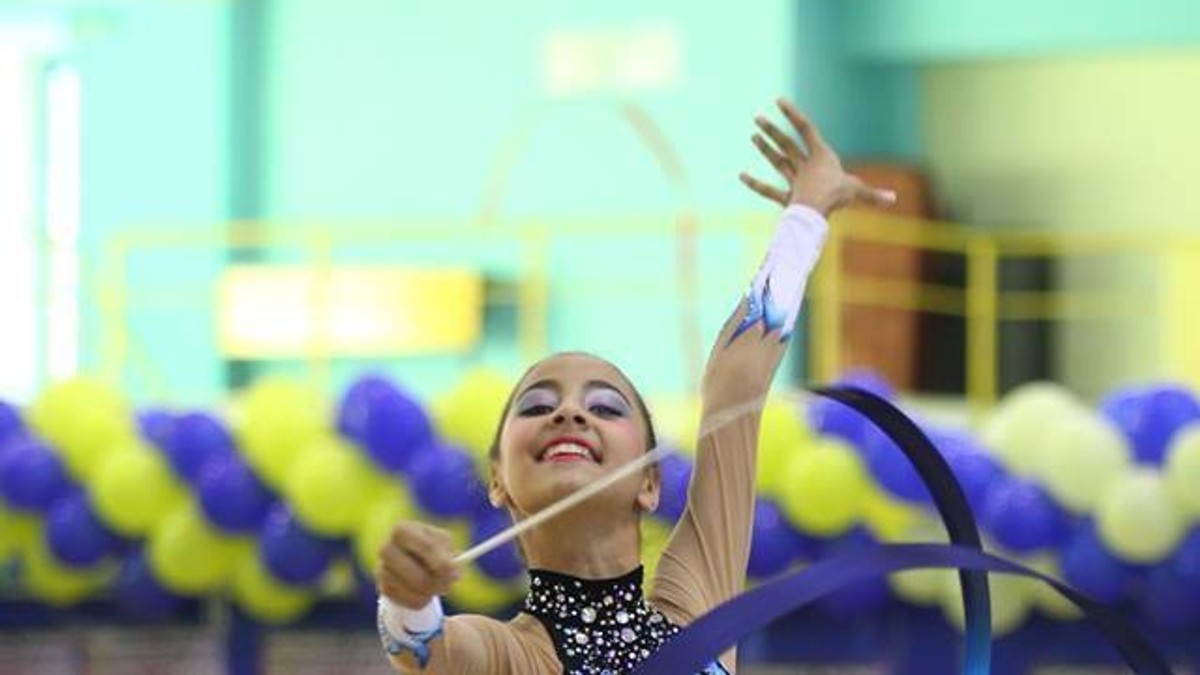 Cine este Cesima Nechifor, tânăra care a făcut senzație la ”Românii au talent!”. O accidentare gravă i-a ruinat cariera promițătoare de gimnastă