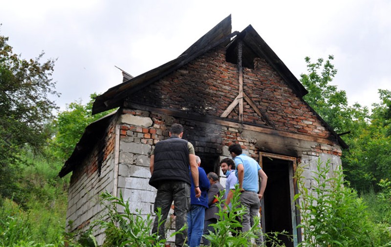 VIDEO | Detalii din anchetă. Un copil de 12 ani, complice la o crimă care a avut loc în Reșița