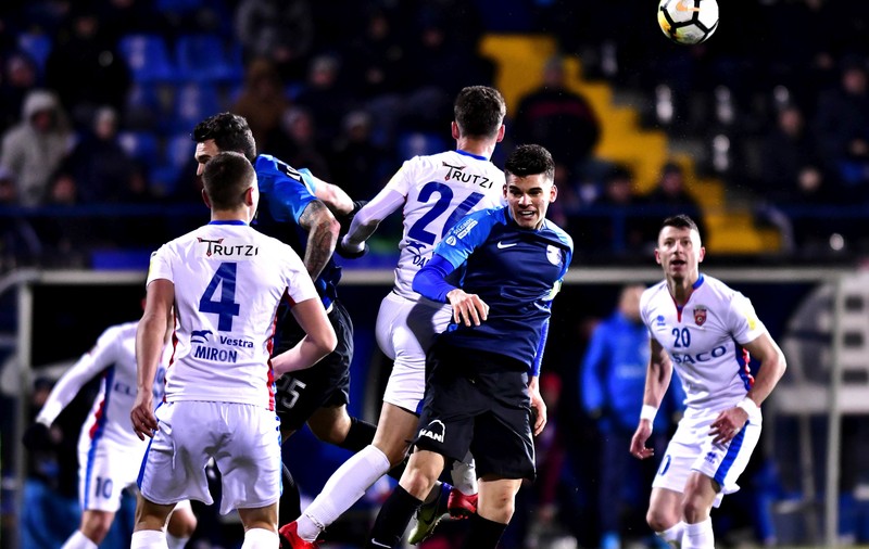 Ianis Hagi pleacă de la Viitorul. Oferta fabuloasă a lui Gigi Becali