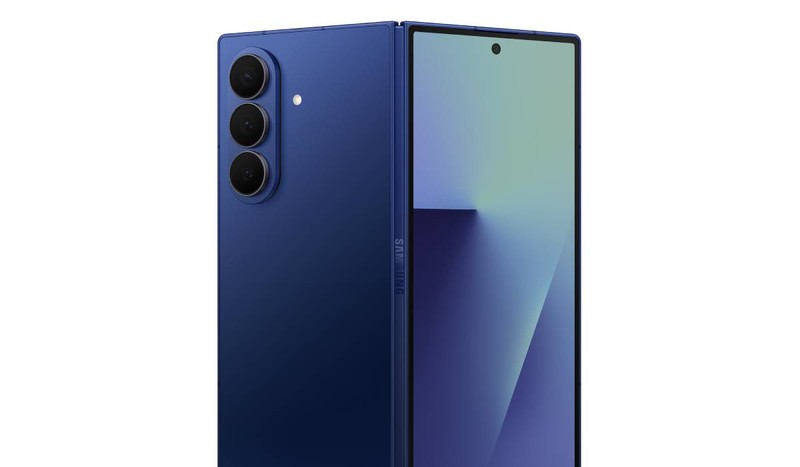 Samsung Galaxy Z Fold7 a adus cu sine un nou record de subțirime și durabilitate. Foto: Samsung.