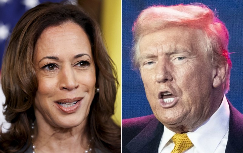 Care ar putea fi diferențele de politică externă între administrațiile Harris și Trump