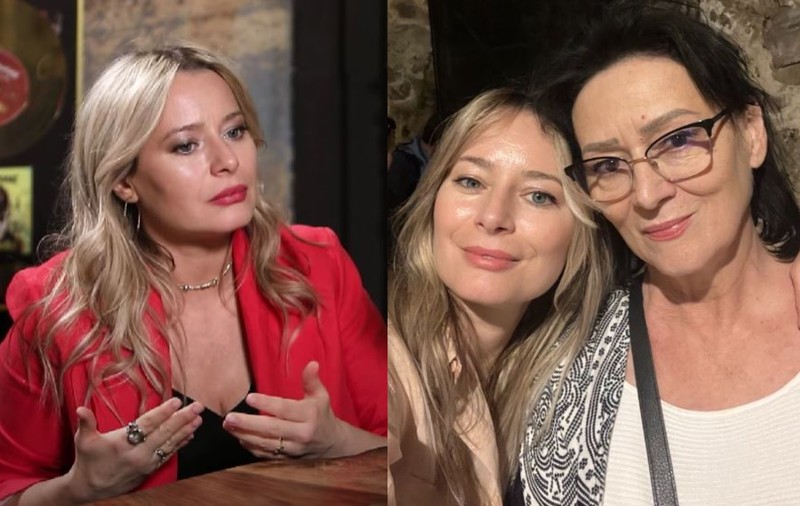 Laura Cosoi, mărturisiri dureroase despre pierderea mamei sale: „A avut un diagnostic cu care nu aveai cum să lupți”