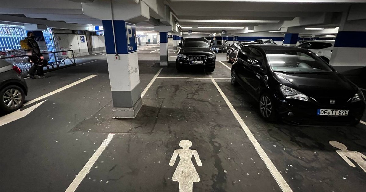 Parc[rile pentru femei au apărut pentru prima dată în Germania, în anii ’90, și s-au extins ulterior în mai multe țări europene și asiatice