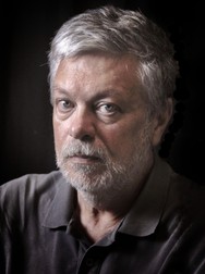 Mihail Siskin. Foto: Igor Bitman