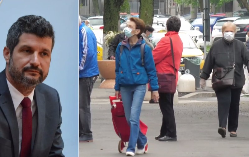 După Argeș, și în Prahova s-ar putea purta obligatoriu mască de protecție pe stradă. Anunțul prefectului, după ce județul a avut cele mai multe cazuri noi