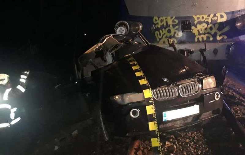 Tânăra din Arad, decedată după ce mașina pe care o conducea a fost spulberată de tren, era o promițătoare jucătoare de fotbal