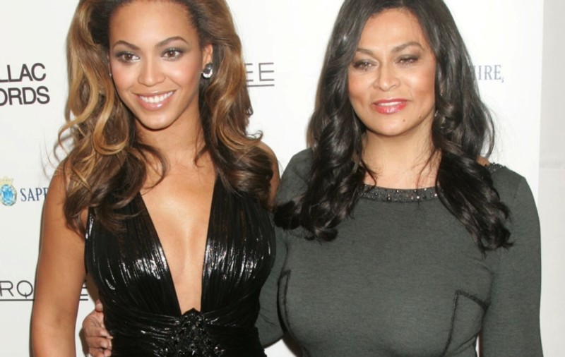  Mama lui Beyonce dezminte zvonurile legate de sarcina fiicei sale