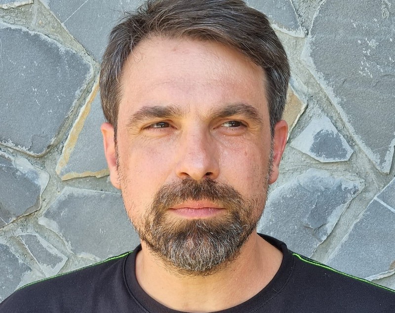 Alexandru Papadopol, despre viața personală după divorțul de Ioana Ginghină: „Viața a luat deciziile cele mai bune pentru mine”