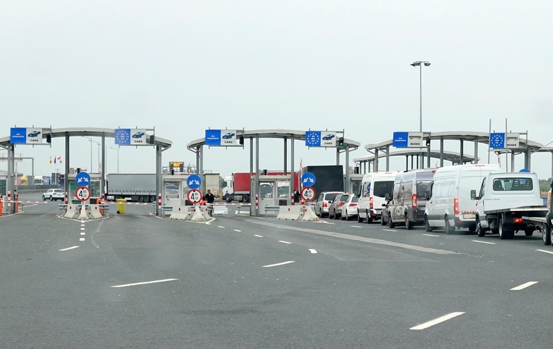 Consiliul JAI votează joi intrarea României în Schengen terestru din 1 ianuarie 2025