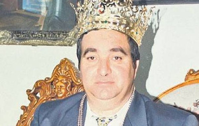 "Au reuşit o mare performanţă: să facă mai cunoscută coroana de aur a lui Cioabă decât coroana de oţel a lui Carol!" Vezi cine spune asta! | FOTO