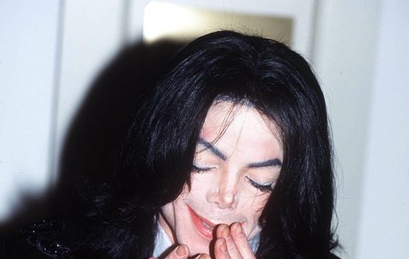 Michael Jackson înainte să moară: "Sunt terminat. Mai bine mor"