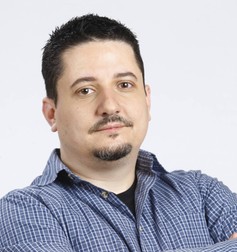 Florin Ghioca