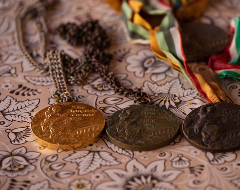 La 40 de ani de la aurul olimpic la kaiac de la Montreal, Vasile Dîba își spune povestea de acasă, din Deltă: “Am fost primul și ultimul campion. Sportul ăsta e pe cale de dispariție!”