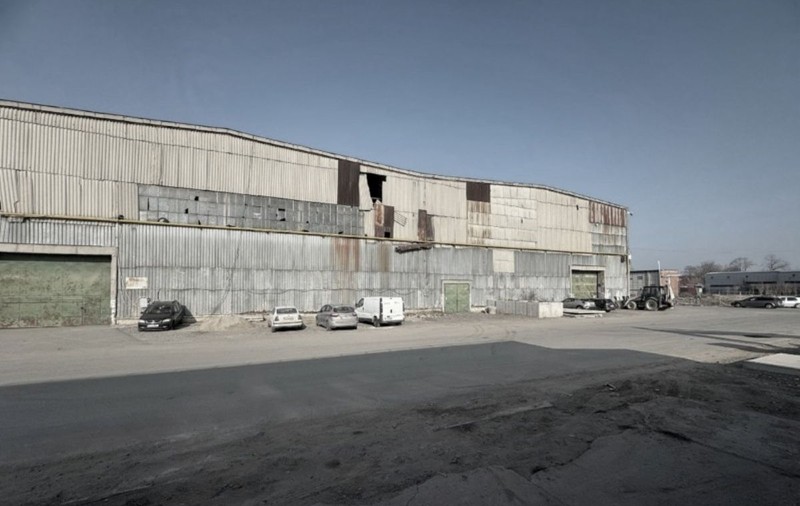 Fabrica de Țevi „Republica” din București ar putea fi transformată. Primăria Sectorului 3 așteaptă propuneri de la cetățeni