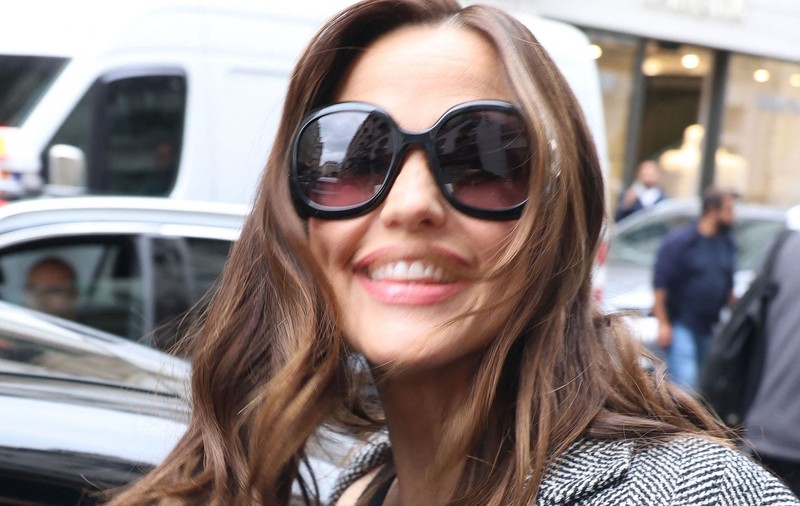 Jennifer Garner a luat decizia după ce a fost fotografiată cu Ben Affleck. Alături de cine a fost surprinsă în Los Angeles