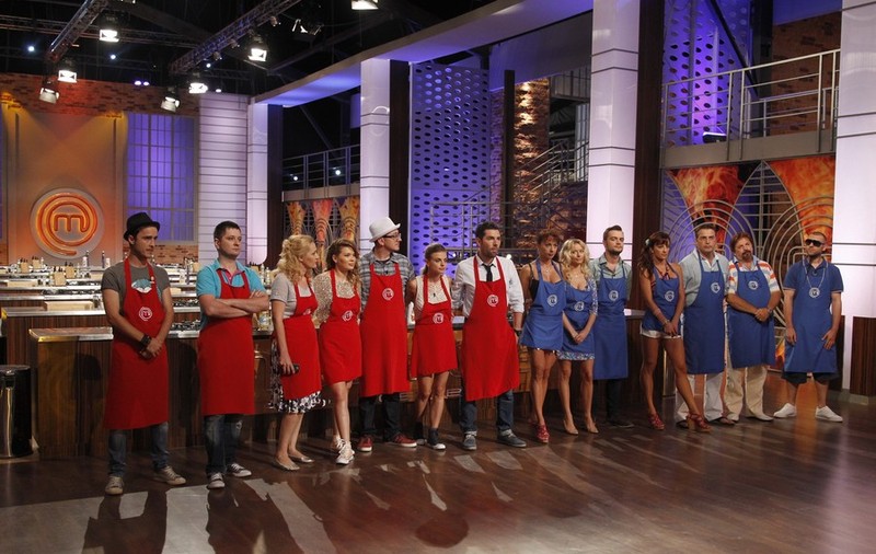CONFLICT între doi artişti, la MASTERCHEF! Uite despre cine este vorba!