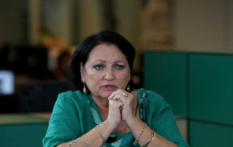 Monica Pop, despre falsul medic ginecolog Raluca Bîrsan: „Este un act de corupție. Cine i-a permis să lucreze în spital, să răspundă”