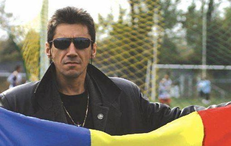 Cel mai pornografic site din România aparține unei formații de fotbal!