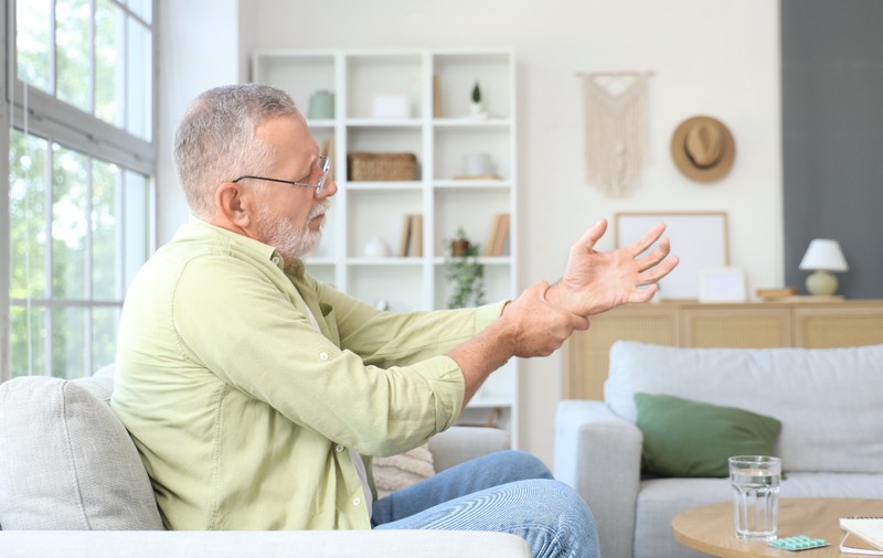 Persoanele care locuiesc lângă drumuri aglomerate ar putea avea un risc mai mare de Parkinson, potrivit unui studiu
