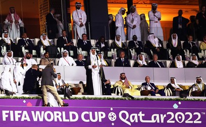 Șeicul Tamim bin Hamad Al Thani