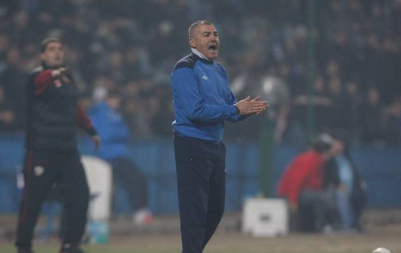 ”Dansul” antrenorilor: Grigoraş - spre Rapid, Pustai - la Petrolul!