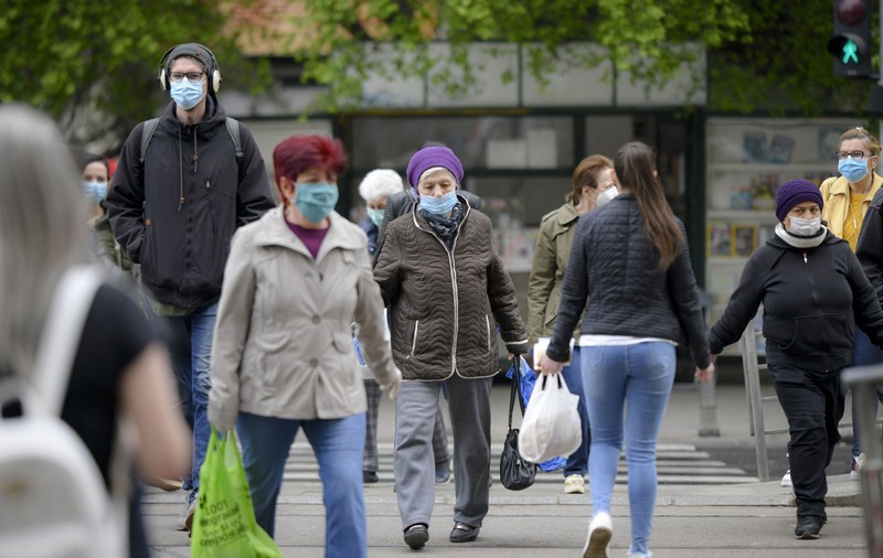 Doar două județe din România au reușit să revină în scenariul verde. Cum explică prefecții