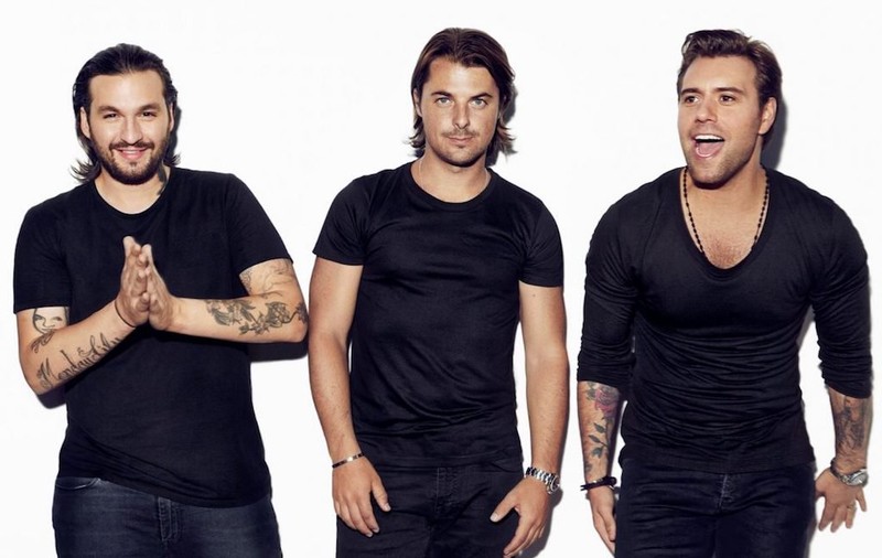 Swedish House Mafia la Untold sau la Neversea, în 2019?