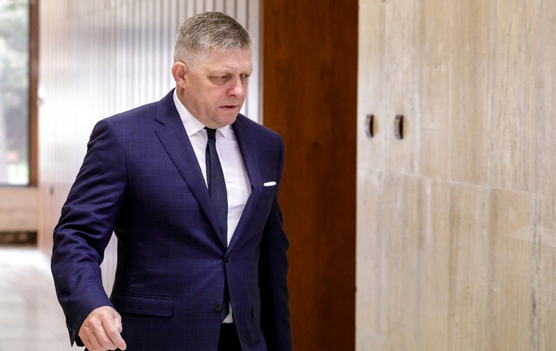 Robert Fico a fost operat din nou. Premierul slovac, în continuare în stare „foarte gravă”