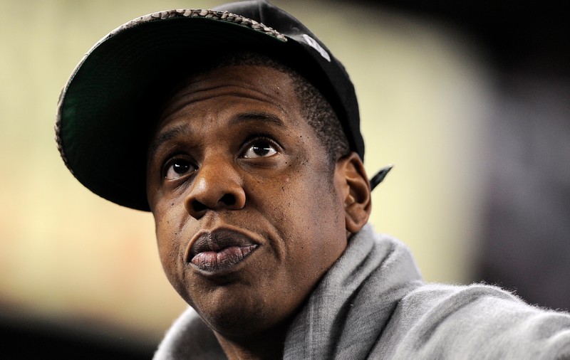 Jay-Z s-a lansat în industria produselor pe bază de canabis