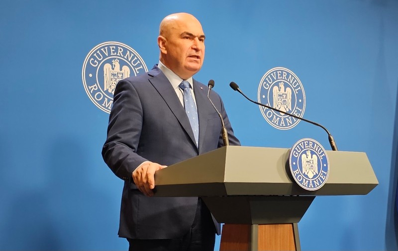 Ilie Bolojan, după documentul RAAPPS care arăta că a stat ilegal în vila președinților: „Am fost mutat acolo din considerente de securitate. Nu am intrat pe geam”