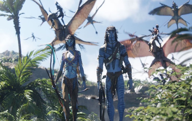 Unde poate fi văzut online „Avatar: Foc și Cenușă”, film cu încasări de 1,48 miliarde de dolari
