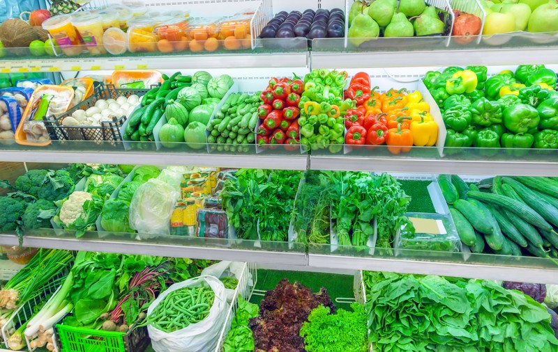 Fructe și legume care pot fi mâncate cu coajă