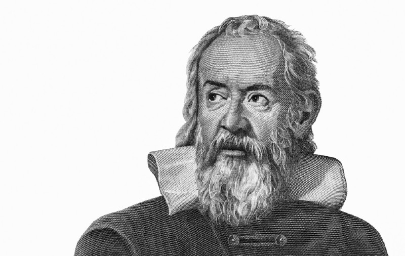 Cine a fost Galileo Galilei