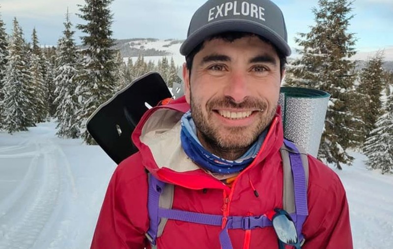 Planul îndrăzneț al unui alpinist român: vrea să cucerească două dintre cele mai înalte vârfuri din lume în 24 de ore