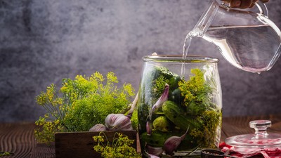 Rețete de murături