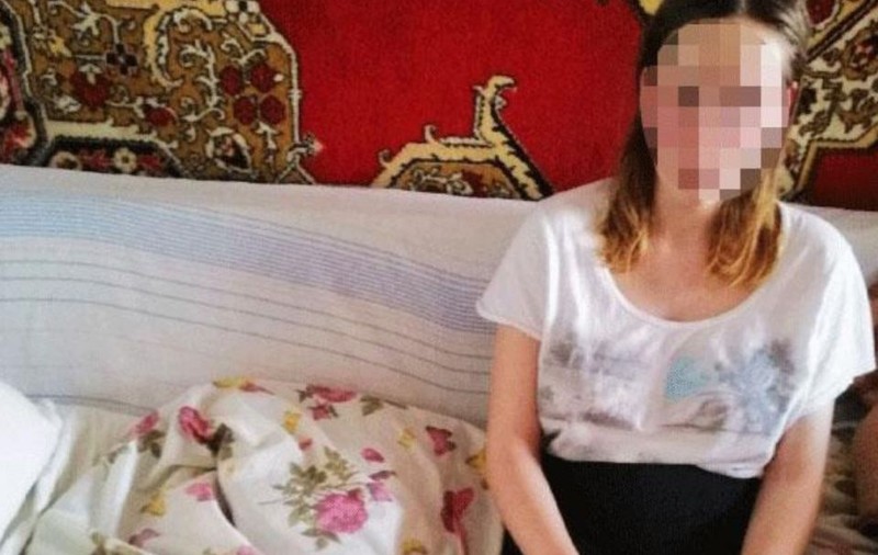 O mamă și-a ucis fiica nou-născută pentru că a crezut că soțul ei o iubește pe copilă mai mult decât pe ea