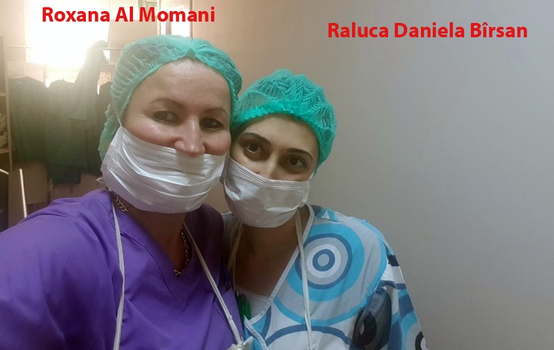 Rețeaua doctorilor falși se extinde și în spitale publice! O femeie de 30 de ani și-a inventat o diplomă de medic și lucrează de 10 ani la Secția de Ginecologie a Spitalului de Urgență Ilfov!