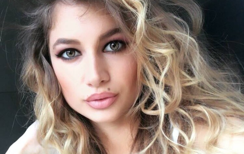 Cine este Bianca Gugulici, poliţista sexy a făcut ravagii pe Internet în minivacanța de 1 mai