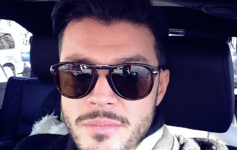 HOTĂRÂREA pe care a luat-o VICTOR SLAV, la o săptămână de la DIVORŢ! "Foarte bine ai făcut"